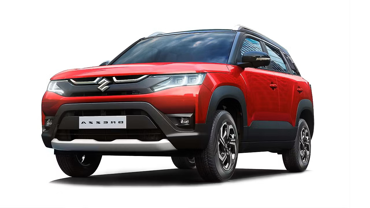 Affordable Self Drive Car Rentals in Durg