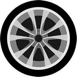 Back Wheel