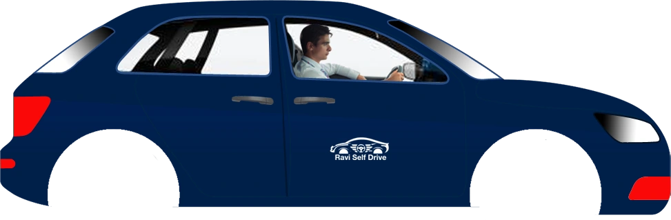 Affordable Self Drive Car Rentals in Durg