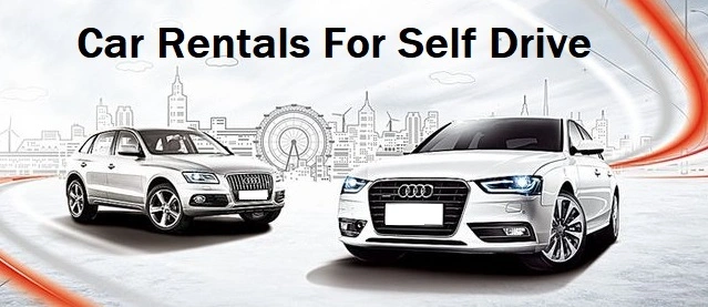 Affordable Self Drive Car Rentals in Durg