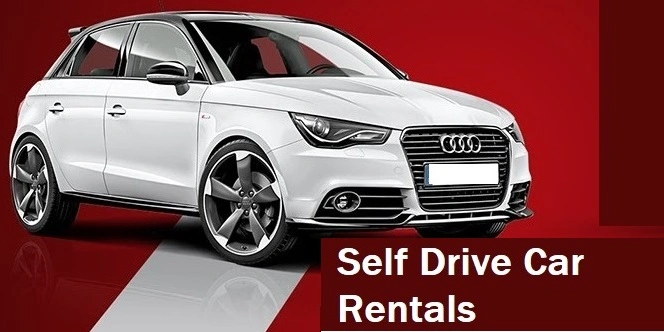 Affordable Self Drive Car Rentals in Durg