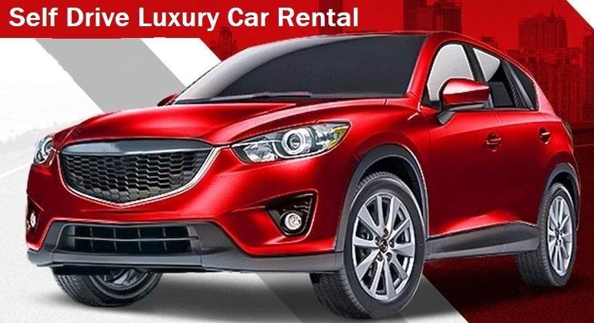 Affordable Self Drive Car Rentals in Durg