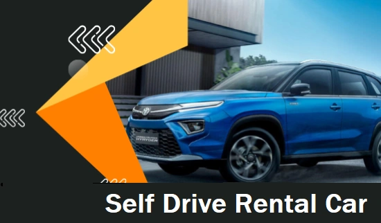 Affordable Self Drive Car Rentals in Durg